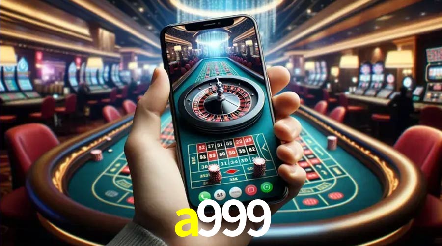 Platform Technology a999