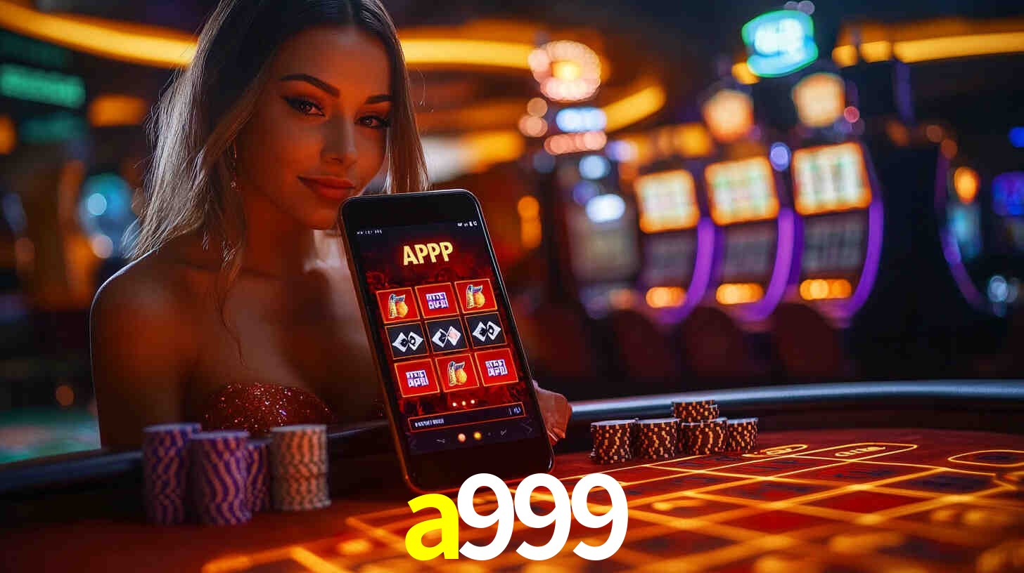 Descubra a Essência do a999: Nossa História e Compromissos