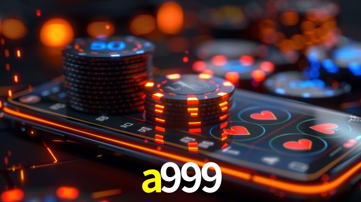 Bonus Features a999