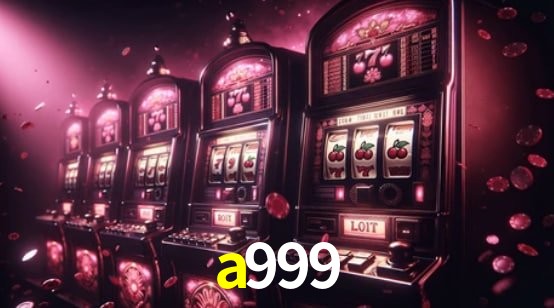 a999 FAQ — suporte e ajuda no aplicativo oficial
