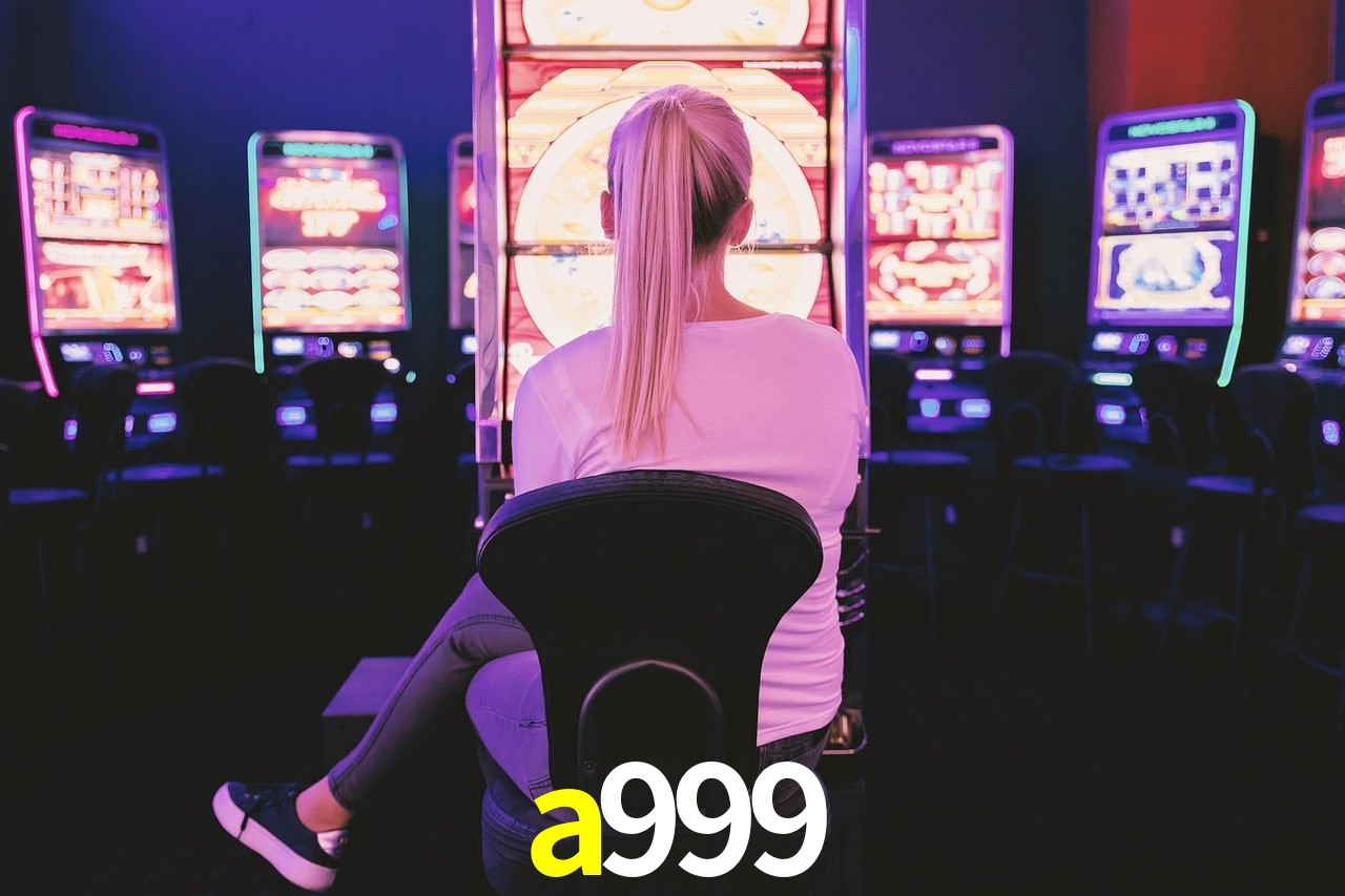 Live Casino a999