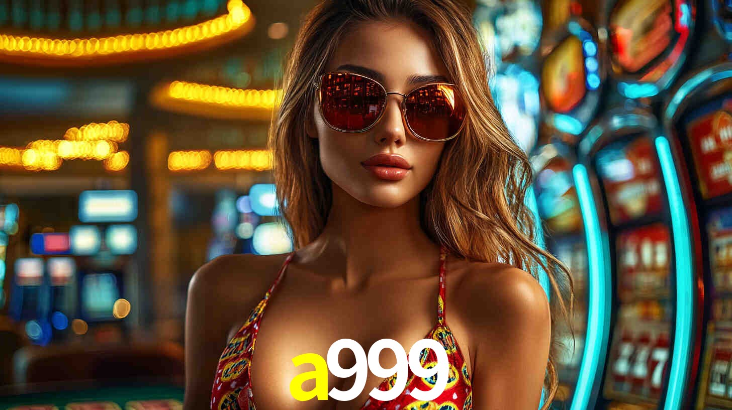 a999 App Interface