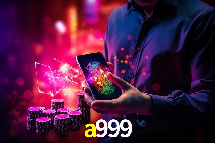 Torneios a999