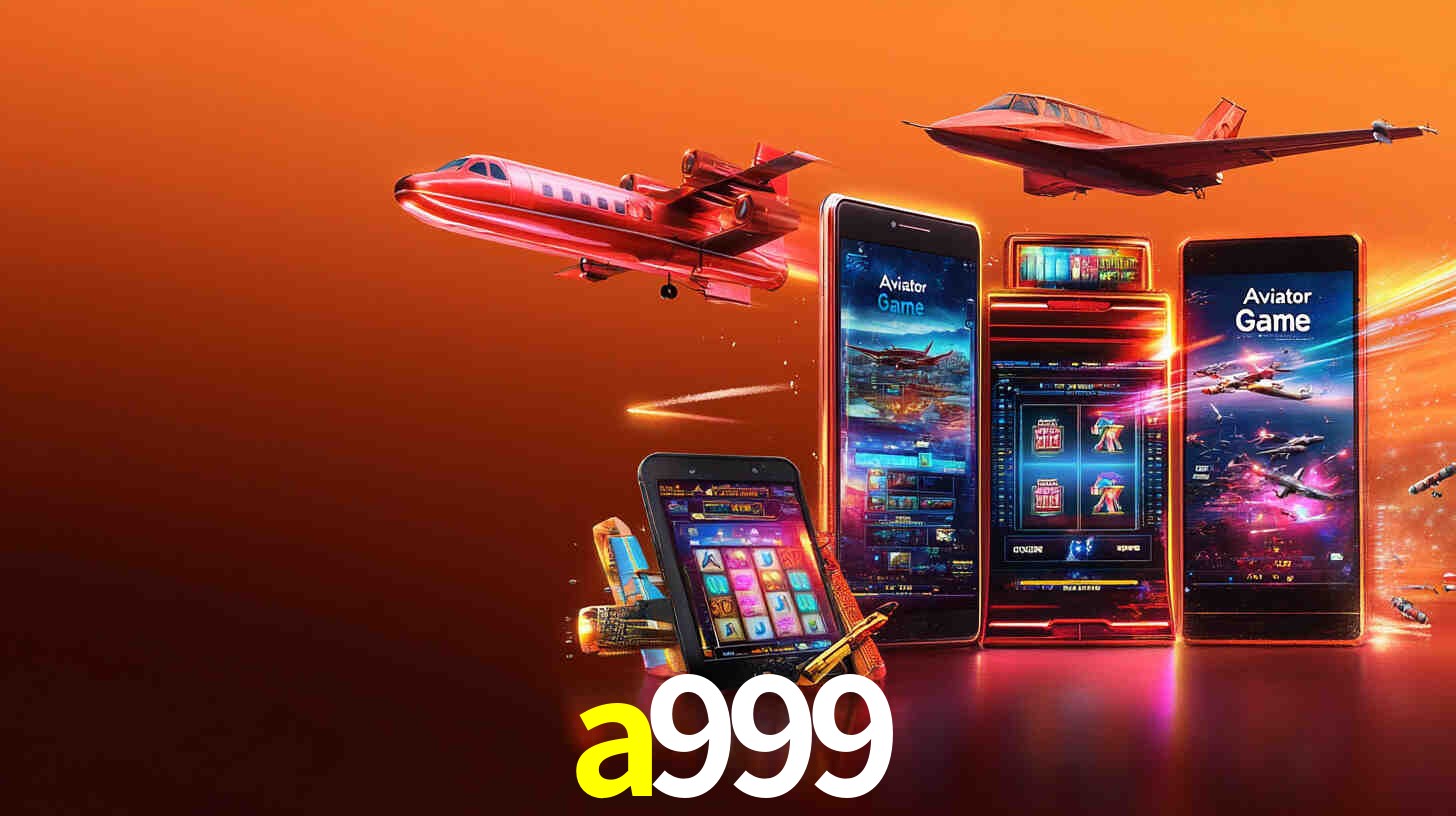 A Experiência Imersiva dos Cassinos Ao Vivo no a999