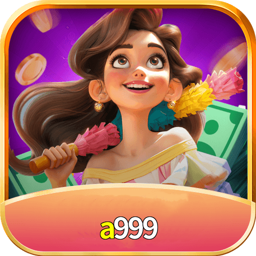 Ícone app a999